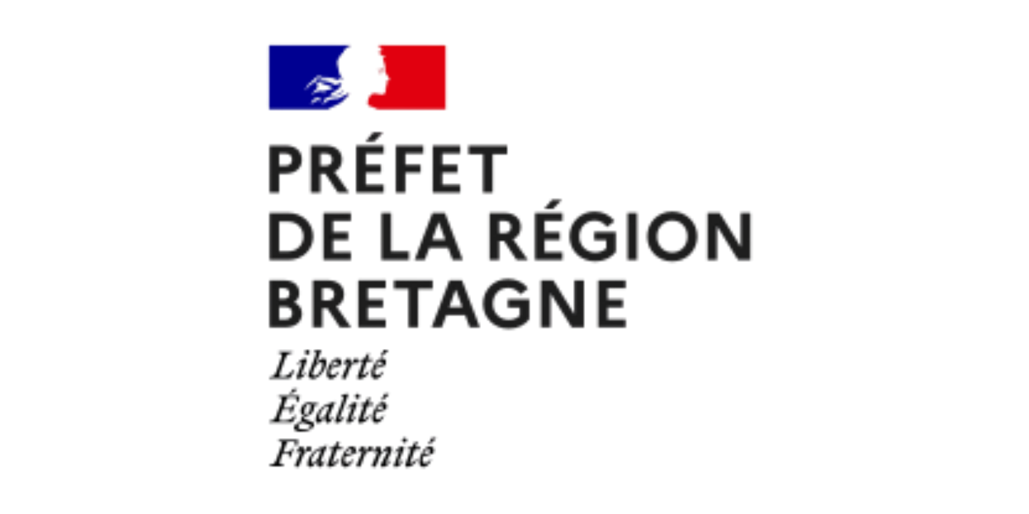 Préfet de la région Bretagne