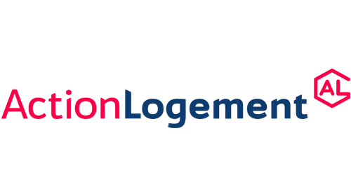 logo actionlogement