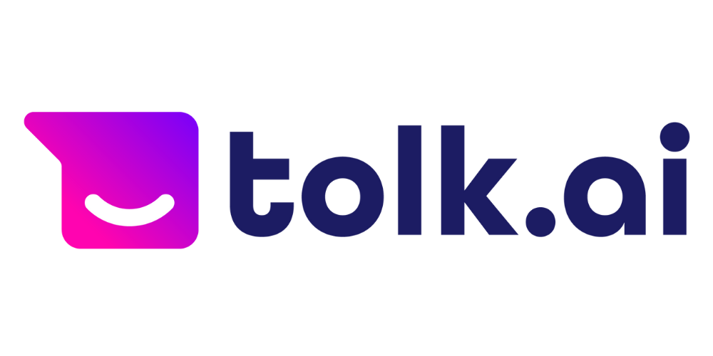 logo tolk.ai