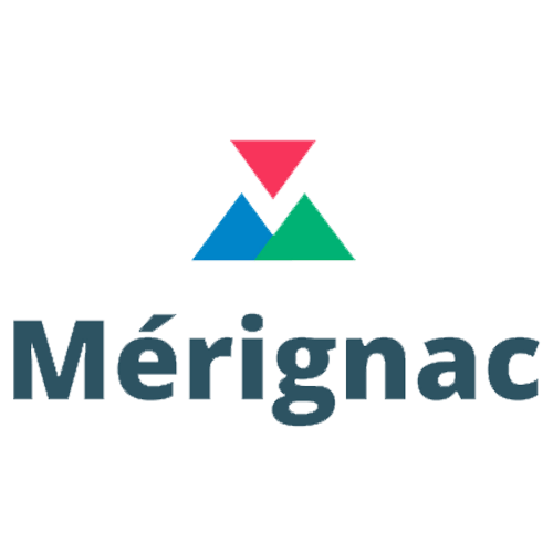logo merignac