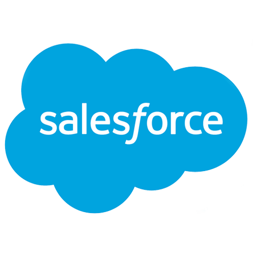 logo salesforce