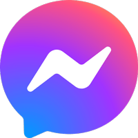 Facebook Messenger Logo PNG