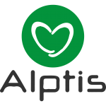 Logo Alptis