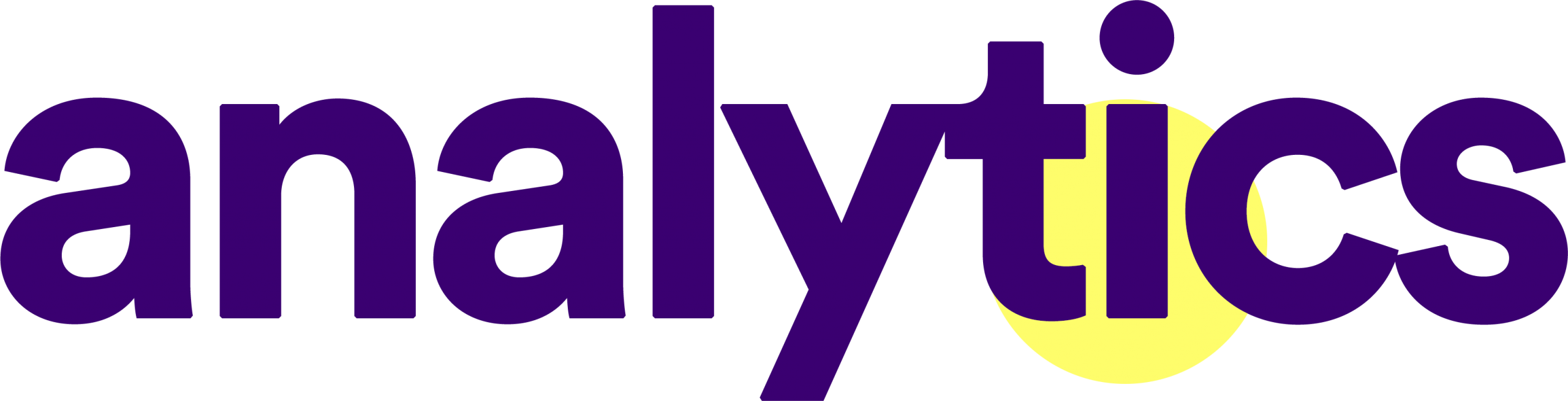 analytics tolk 2021