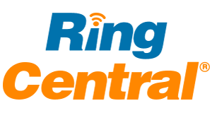 ring central logo partnenaire livechat