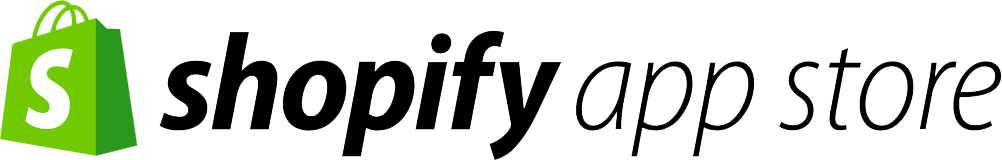 logo app store Shopify