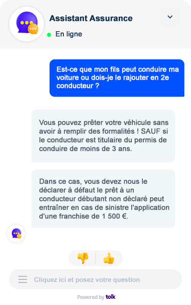 assurance IARD