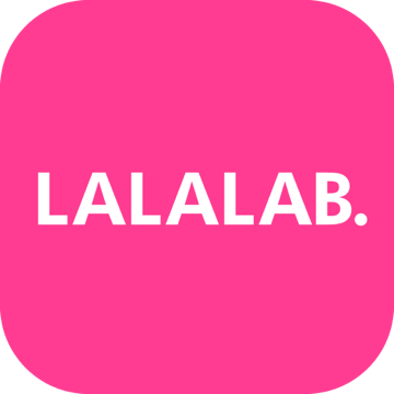 lalalab chatbot tolk