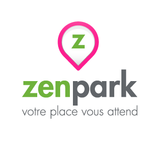 zenpark utilise un chatbot parking