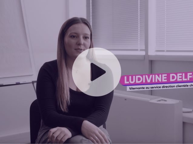 Ludivine