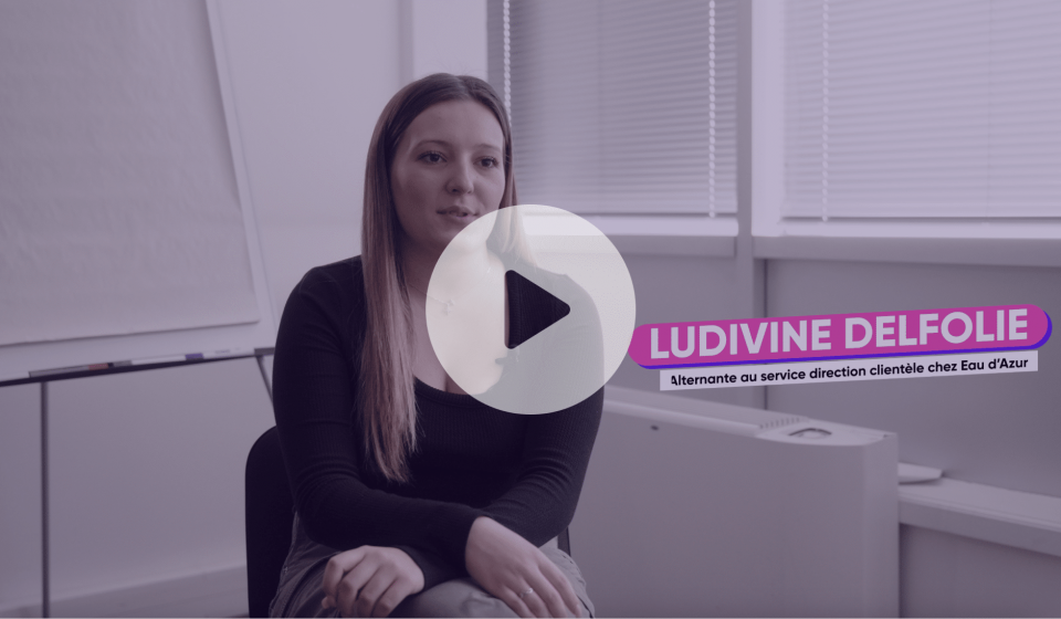 Ludivine