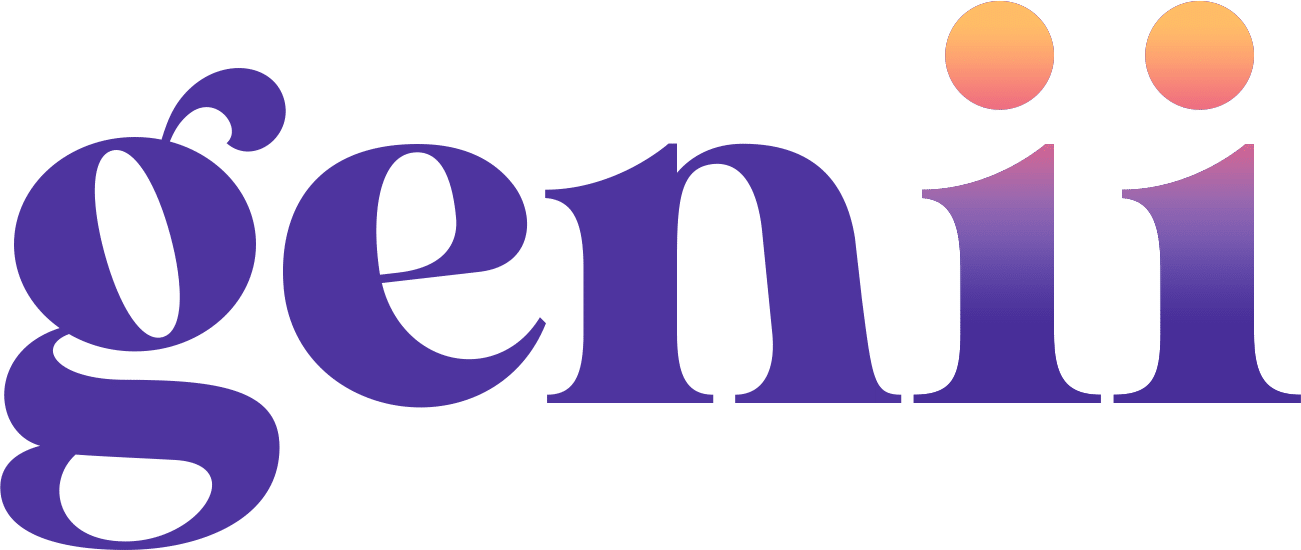 genii – 3 genii - 3