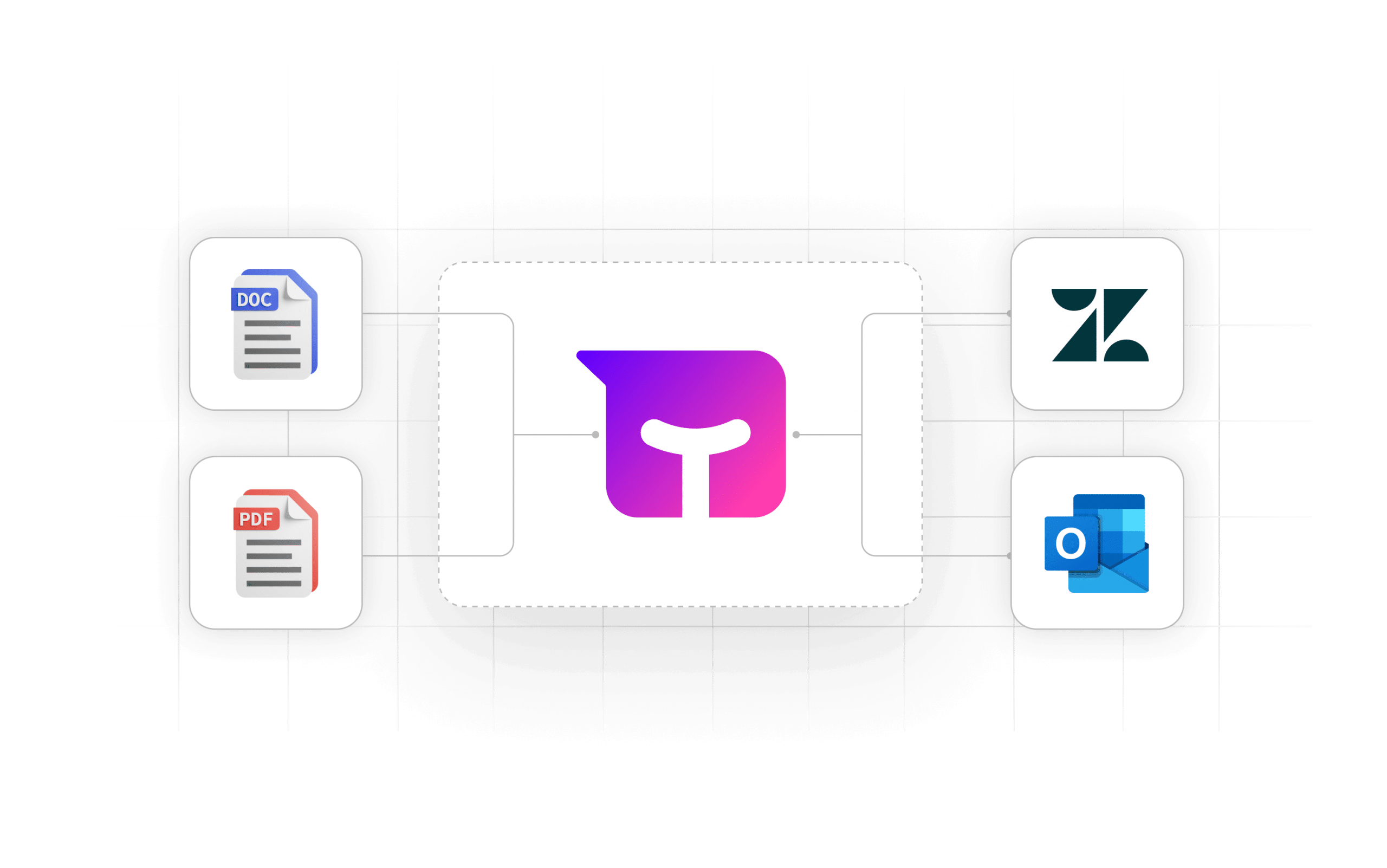 tolk.ai vous permet de faire parler vos documents