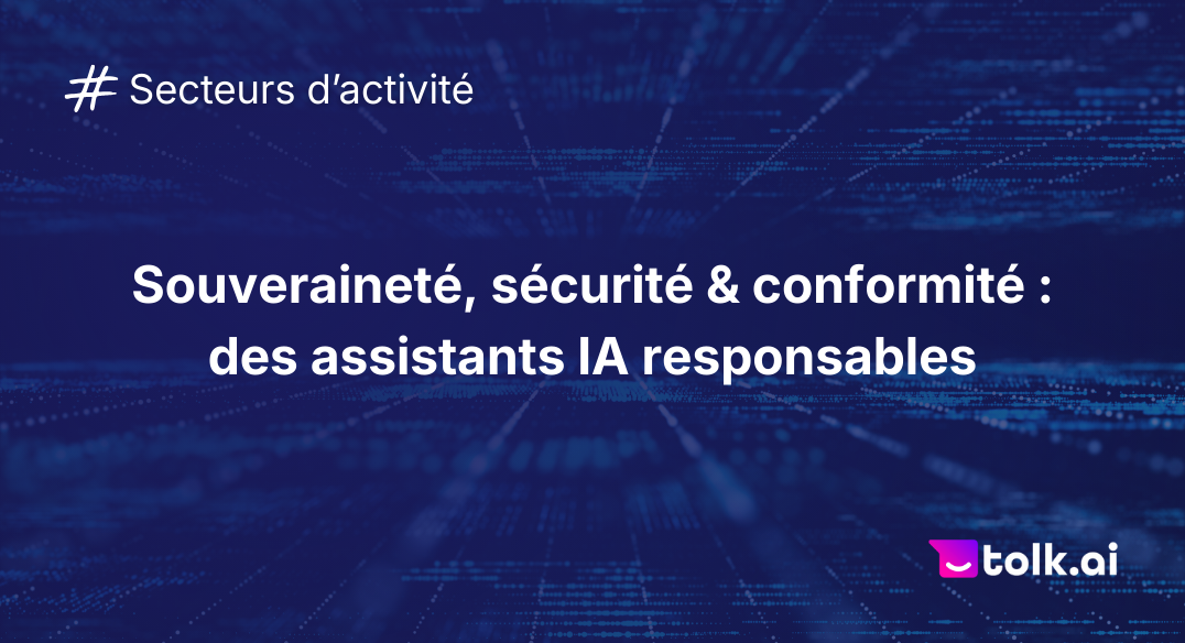 Réussir facilement son chatbot IA Assurance