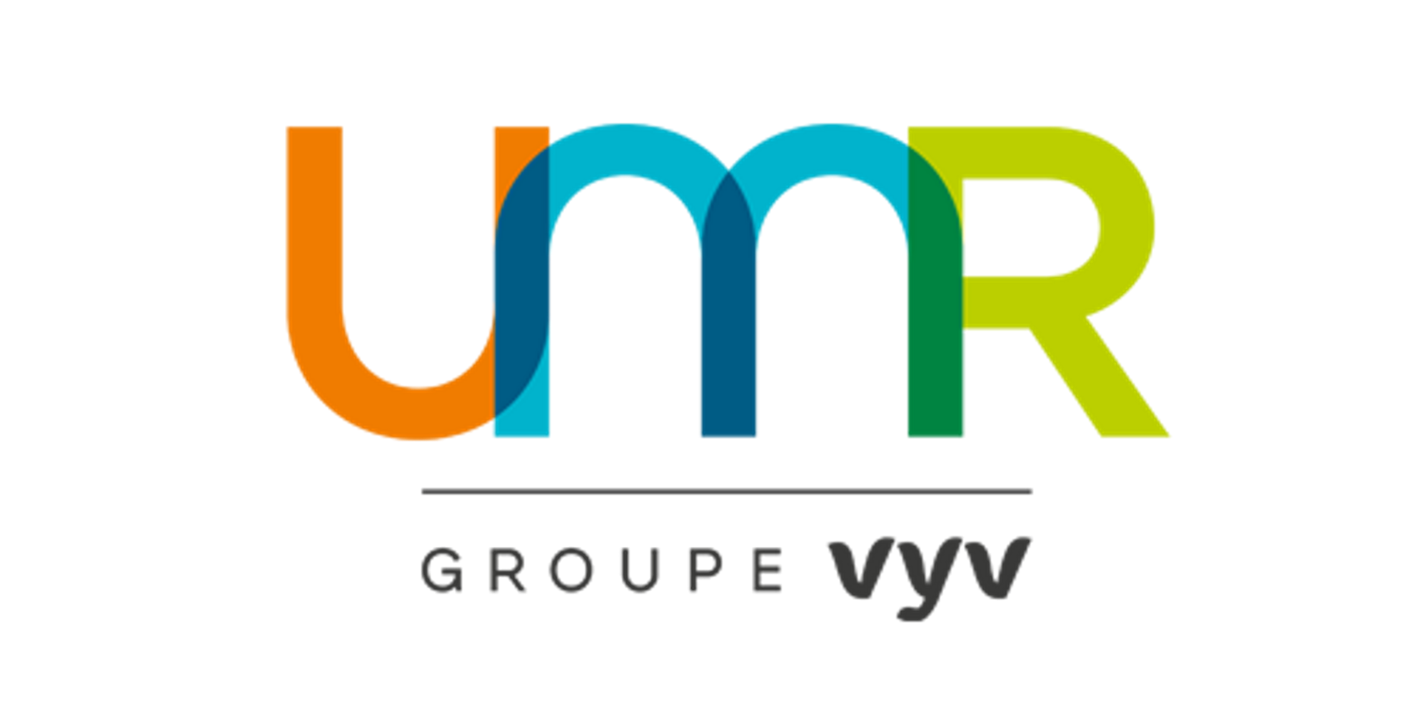 logo UMR groupe vyv umr - tolk.ai
