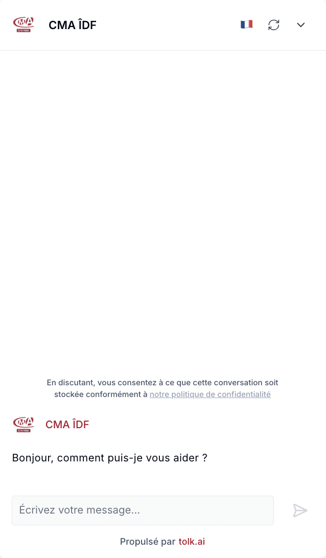 CMA_IDF_chatbot