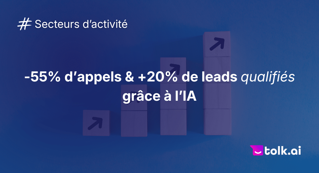 cas d'usage IA assurance tolk ai