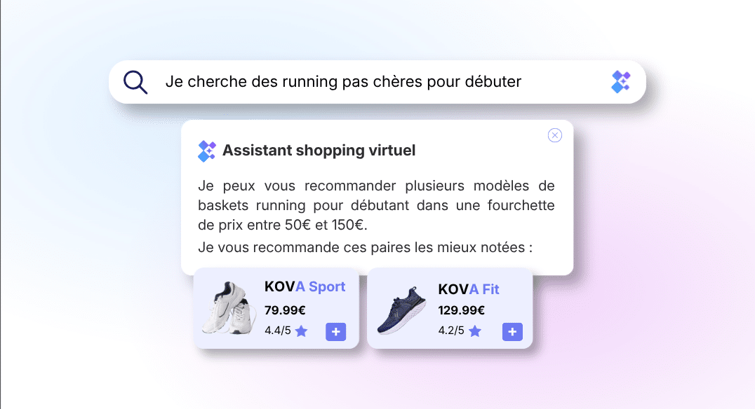 finder IA ecommerce tolk.ai