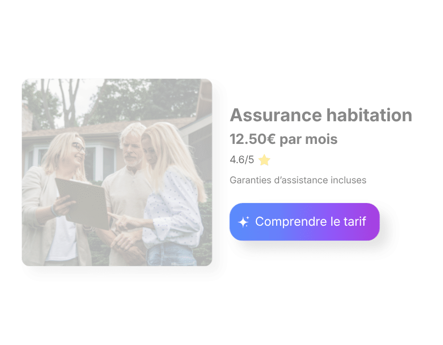 Ask AI Genii Assurance parcours