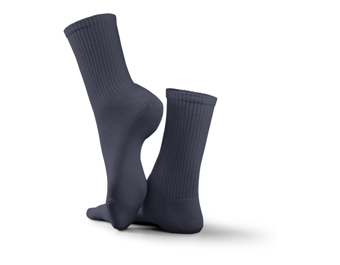 Chaussettes anti-ampoules