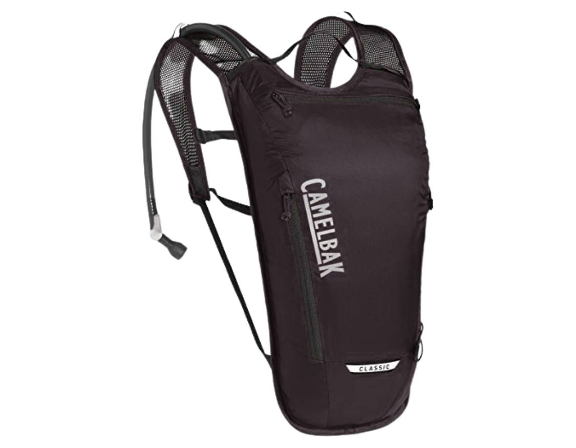 Gilet hydratation