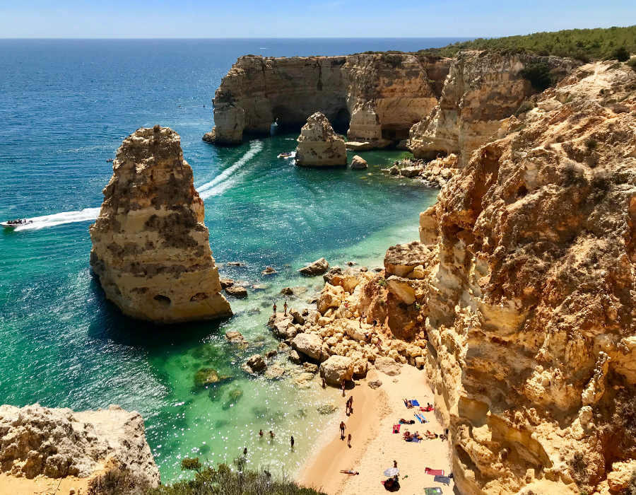 Algarve