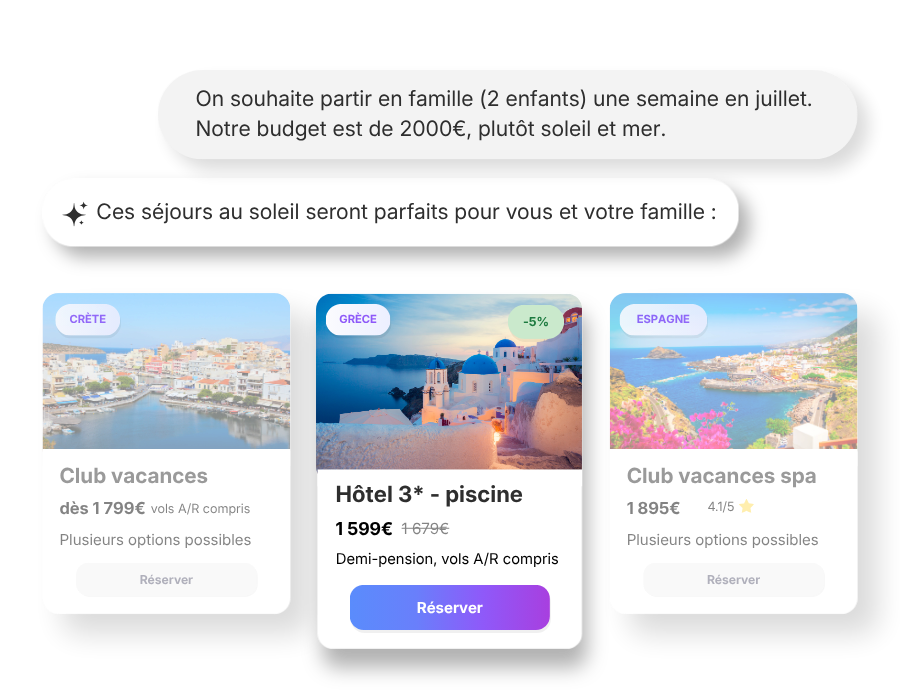Genii, l'orchestrateur du parcours voyageur pour les acteurs du tourisme