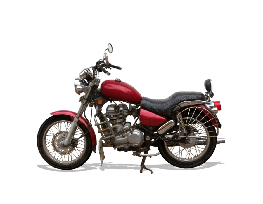 Assurance moto 125 cm³