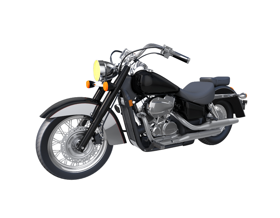 Assurance moto grosse cylindrée