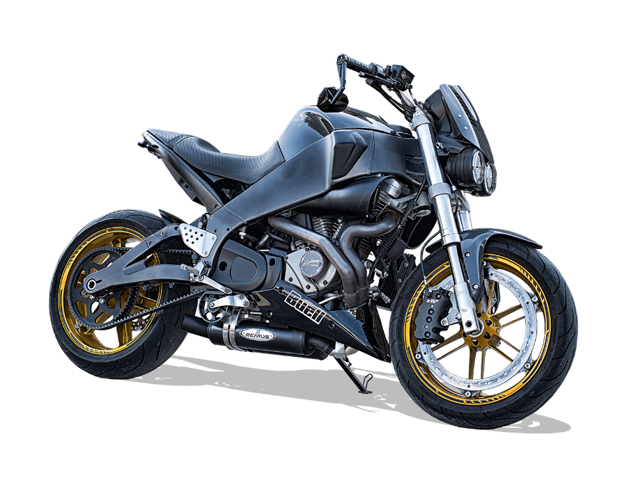 Assurance moto tout-terrain